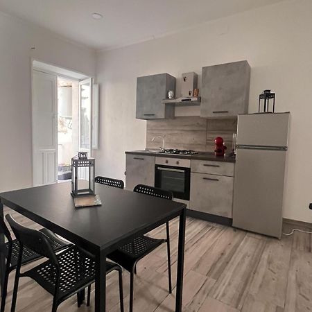 L Ancora Di Ortigia Apartment Syracuse Exterior photo