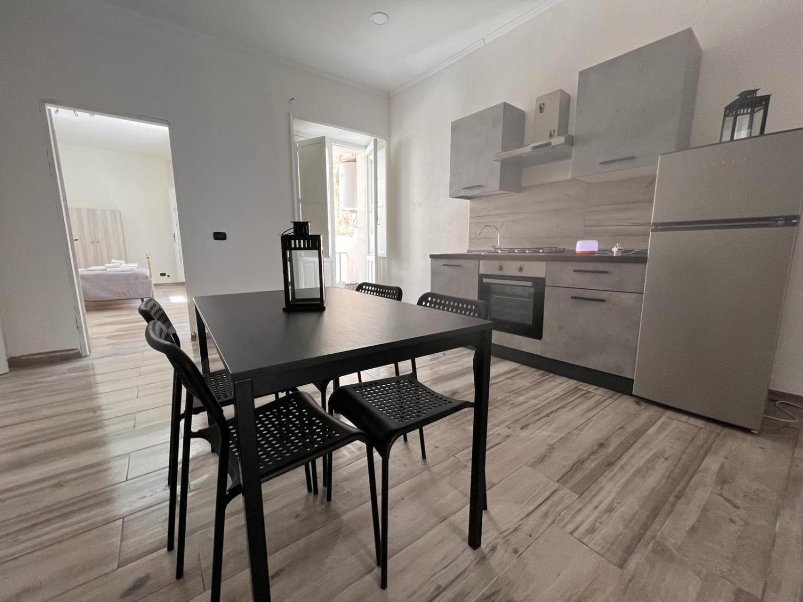 L Ancora Di Ortigia Apartment Syracuse Exterior photo